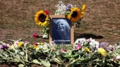 Devon Village Reels from the Shocking Murder of Ann Widdecombe