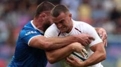 Ben Earl Calls for Revisions to 'Brutal' Nations Championship Format