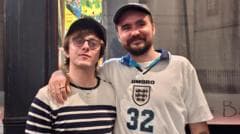 England's World Cup Journey Connects Fans Beyond the Game