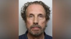 Sheffield priest convicted of rape and assault against 13 women