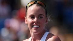 Hodgkinson and Rivals Advance in European 800m Championships