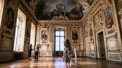 Louvre Museum Reopens Apollo Gallery After Nine-Month Closure Due to Robbery