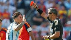 Enzo Fernandez Defends Argentina's Conduct After World Cup Final Loss to Spain