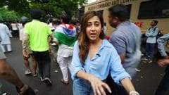 India's 'Cockroach' Protest Movement Grows from Hundreds to Thousands