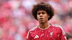 Liverpool's Teenage Defender Ifeanyi Ndukwe Limited to Friendly Matches