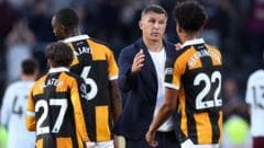 Hull City Secures Seven Points from Three Matches in Premier League