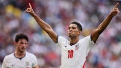 Jude Bellingham Sets Record for Most Goals by an Englishman in World Cup