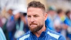 Brendon McCullum's Tenure as England Test Coach Ends Amid Challenges