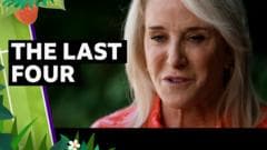 Tracy Austin Reflects on the Historic Experience of Wimbledon Semi-Finals