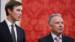 US Envoys Prepare for Ukraine Discussions Following Moscow Meetings with Putin
