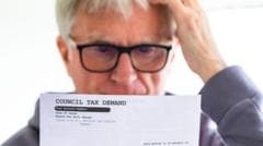 Council Tax Debt Reaches £9 Billion Amid Government Reform Plans