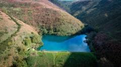 Owners of Popular TikTok Beauty Spot Caution Against Visiting Remote Reservoir