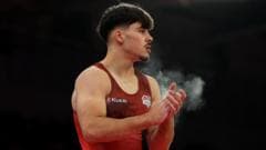 Gymnast Gabriel Langton's Injury Overshadows Team's Silver Medal at Commonwealths