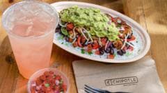 Chipotle to Launch Its First Restaurant in Mexico