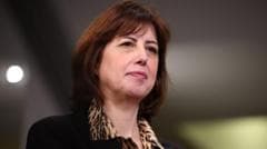 Lucy Powell: No Immediate Solution for Small Boat Crossings, BBC Reports