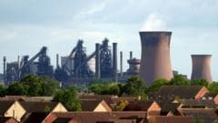 Jingye Seeks Compensation Following UK Nationalisation of British Steel