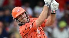 Mitchell Marsh's 69 Leads Sunrisers to Narrow Victory Over Southern Brave