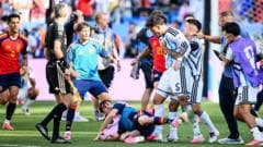 FIFA Initiates Disciplinary Action Against Argentina Following World Cup Final