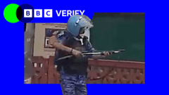 Delhi Protests Erupt Over Educational Reforms as Officers Use Pellet Guns