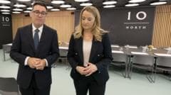 Laura Kuenssberg Offers Insight into Andy Burnham's First Week as Prime Minister