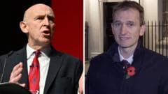 Anticipations for John Healey's First Budget Announcement