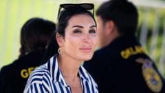 Ukraine Welcomes US Influencer Laura Loomer Despite Past Criticism