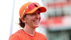 Former England bowler Kate Cross to retire at the end of the summer