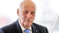 Norway's King Hospitalized Due to Rare Blood Condition