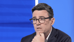 Andy Burnham Discusses Potential Reforms to Stamp Duty and Council Tax