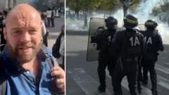 Protests Erupt Across France as Students Demand Change
