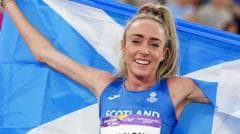 Eilish McColgan to Miss Commonwealth Title Defense Due to Foot Fracture