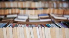 Booksellers Concerned Over Mysterious Bulk Orders for AI Training