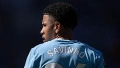 Savinho's £75m Transfer from Man City to Tottenham Highlights Club's Strategy