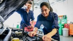 Guide to Applying for an Apprenticeship and Understanding Compensation
