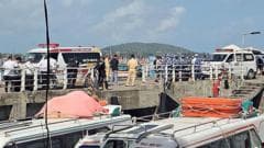 Capsized Tourist Speedboat in Vietnam Claims 15 Lives