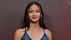 Kaylee Hottle, actress from Godzilla vs Kong, dies in car accident at 18