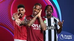 Watch: Match of the Day