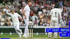 England Begins Test Series at Headingley with New Leadership and Familiar Players