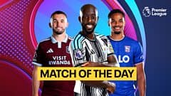Premier League Highlights: Arsenal Faces Brighton in Key Matchup