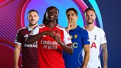 Premier League Highlights: Match of the Day Features Top Teams in Action