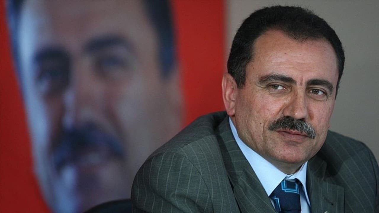 Muhsin Yazıcıoğlu soruşturmasında 19 kişi tutuklandı