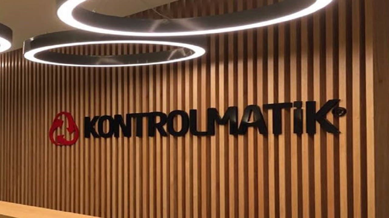 Kontrolmatik 450 milyon liralık borç ödemesini gerçekleştiremedi