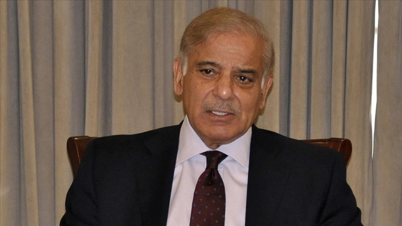 Pakistan Başbakanı Şerif: Barışa ulaşmak mümkün görünüyor
