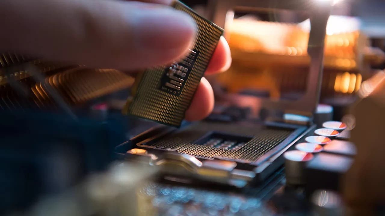 Küresel piyasada yeni alarm: Çip krizi kapıda
