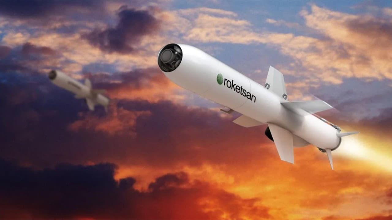 ROKETSAN genç yapay zeka yeteneklerini arıyor, başvurular açıldı