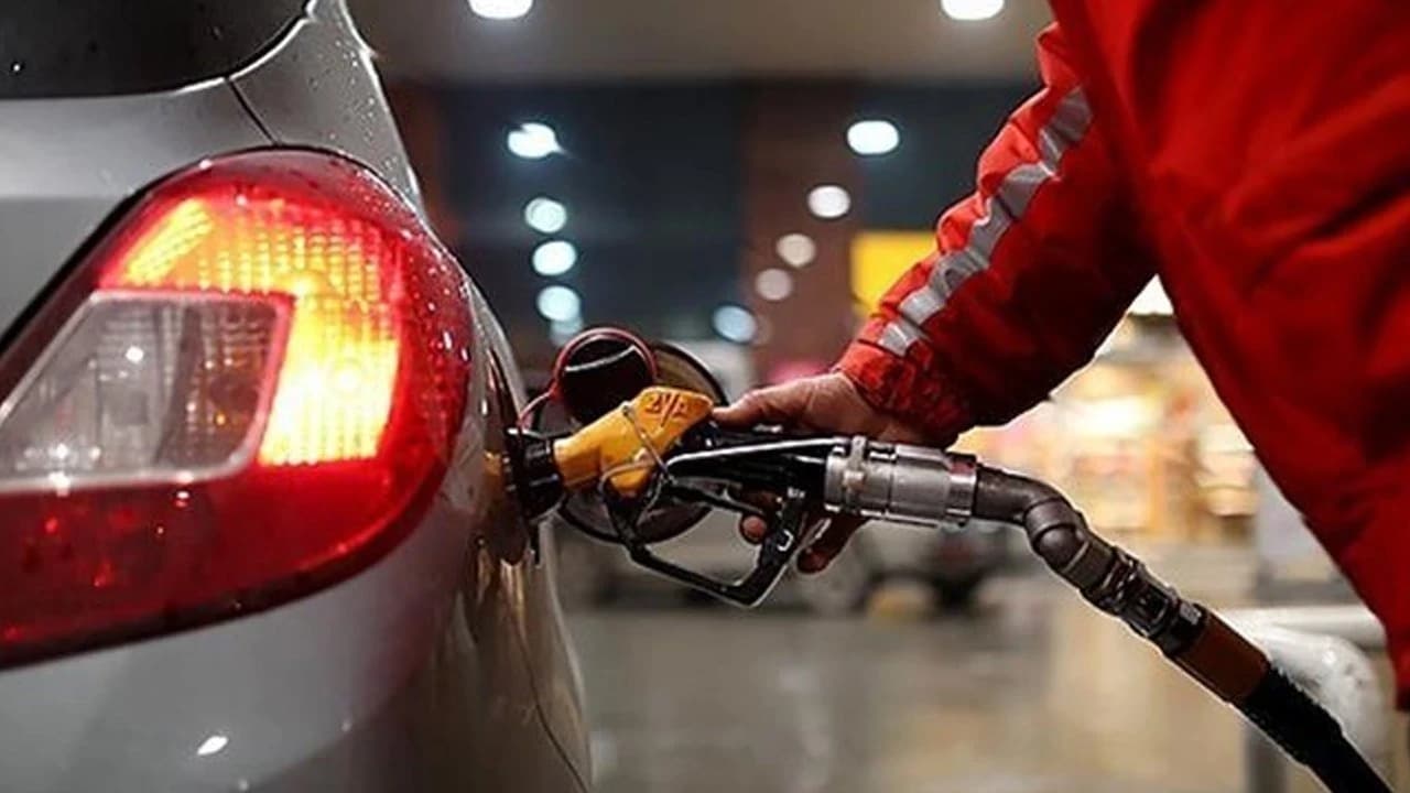 Motorin fiyatına 2,55 TL zam bekleniyor