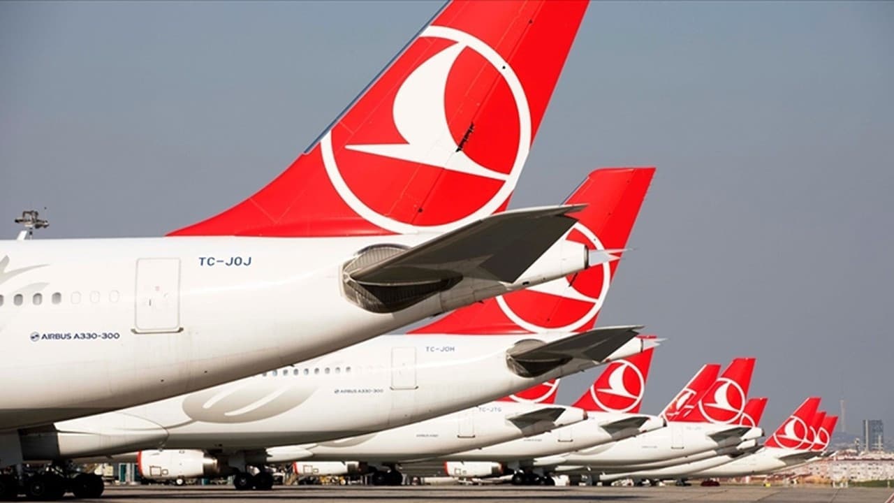 İspanya, THY'nin Air Europa yatırımını onayladı