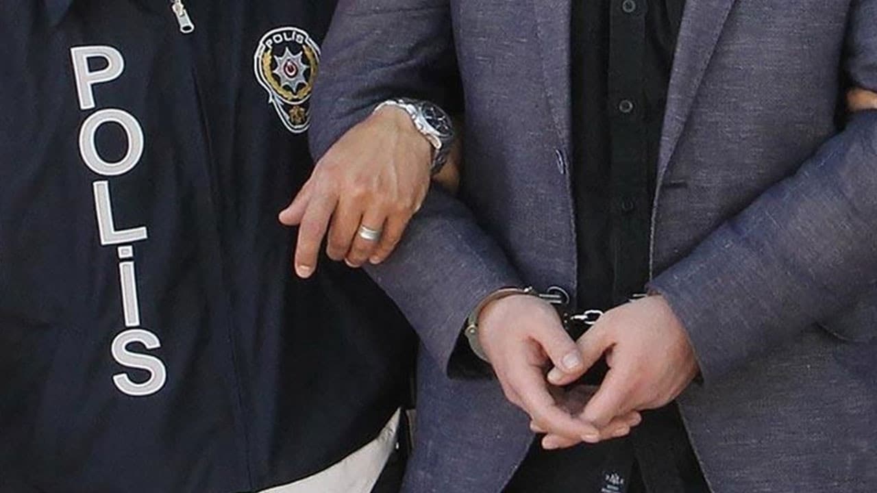 Beykoz Belediyesi'nde rüşvet soruşturmasında 2 kişi tutuklandı