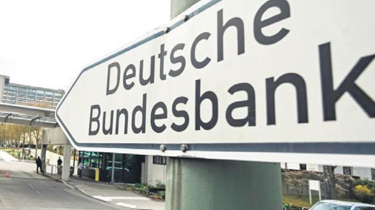 Bundesbank Başkanı Nagel: Enflasyon riskine karşı temkinli kalacağız