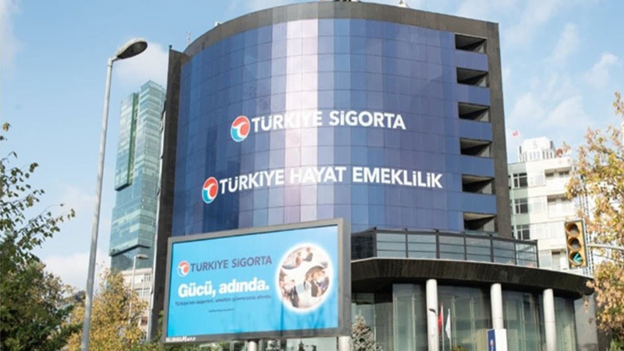 Varlık Fonu, Türkiye Sigorta'nın pay satışını gerçekleştirdi